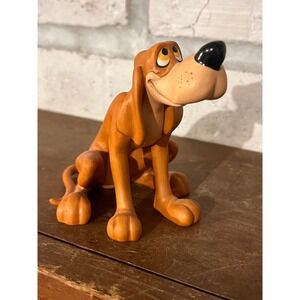 WDCC 2006 Bruno Figurine Canine Confidante #4005173 New in Box COA